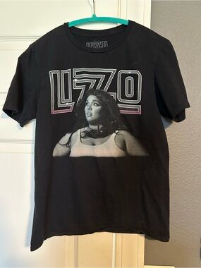 Lizzo Special Tour Concert Tshirt